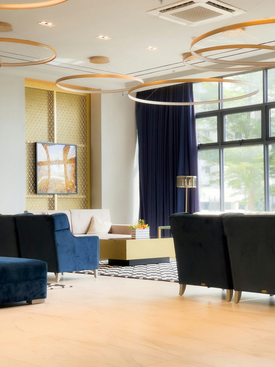 Luxury Condominium