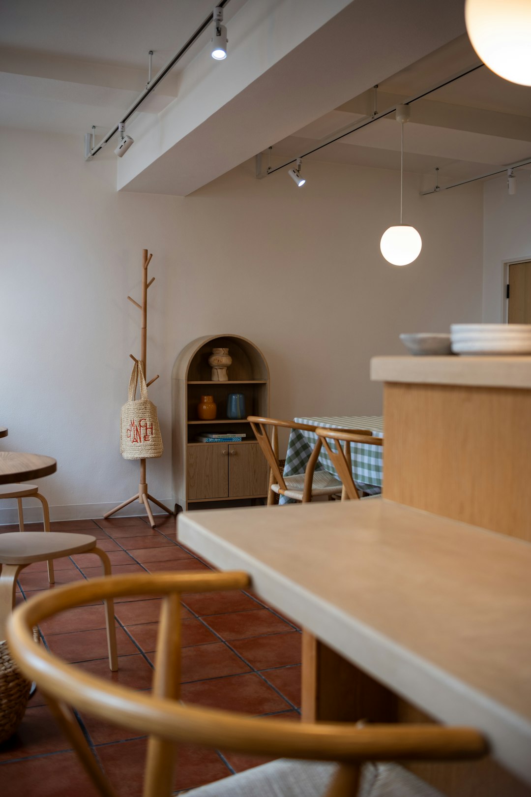 Retail Space Design