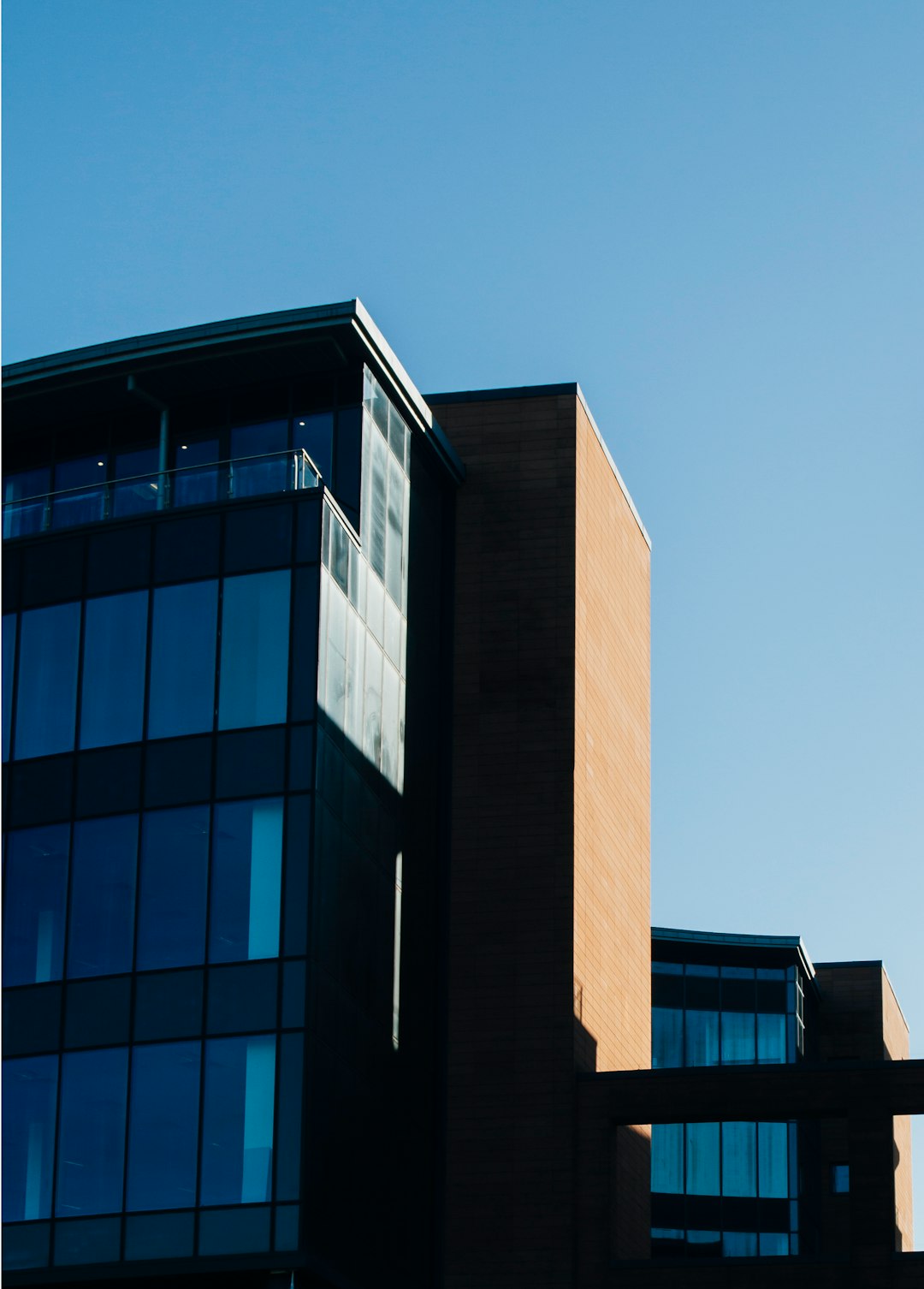 Modern Condo Design