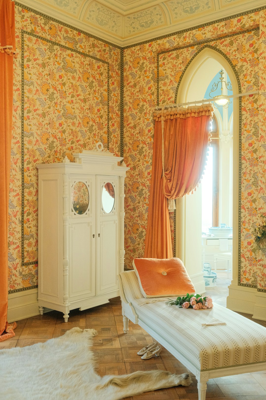 Master Bedroom Design