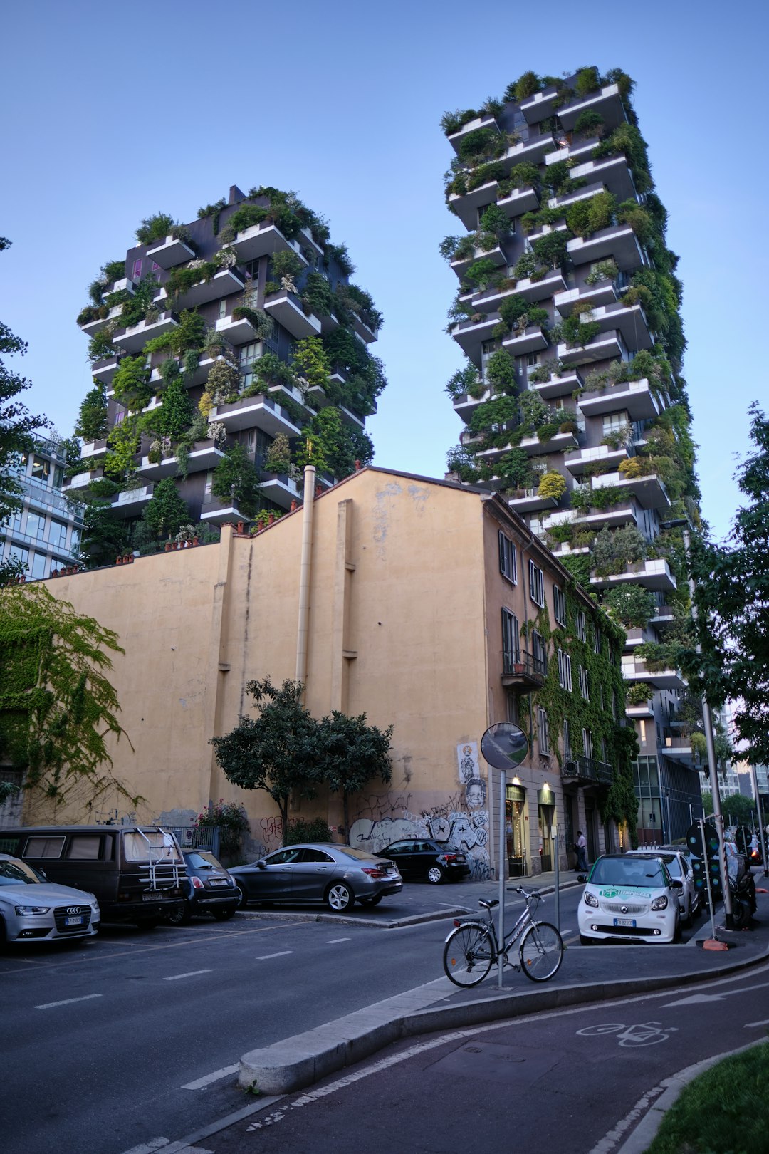 Sustainability