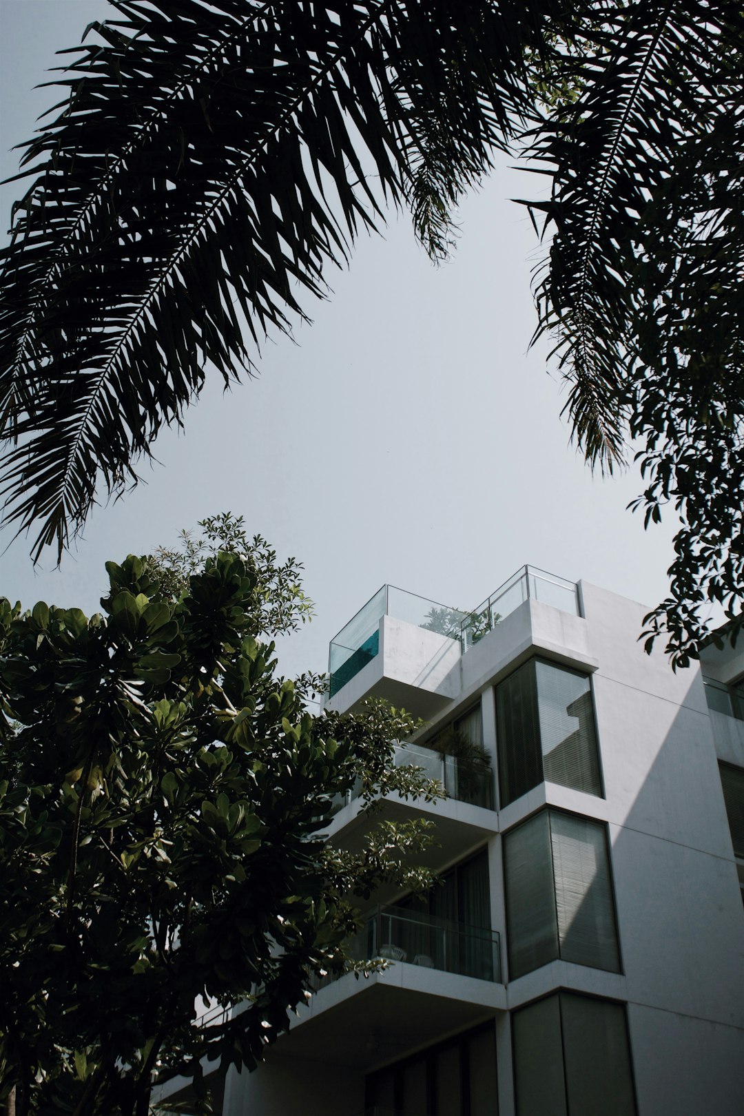 Skyline Residence