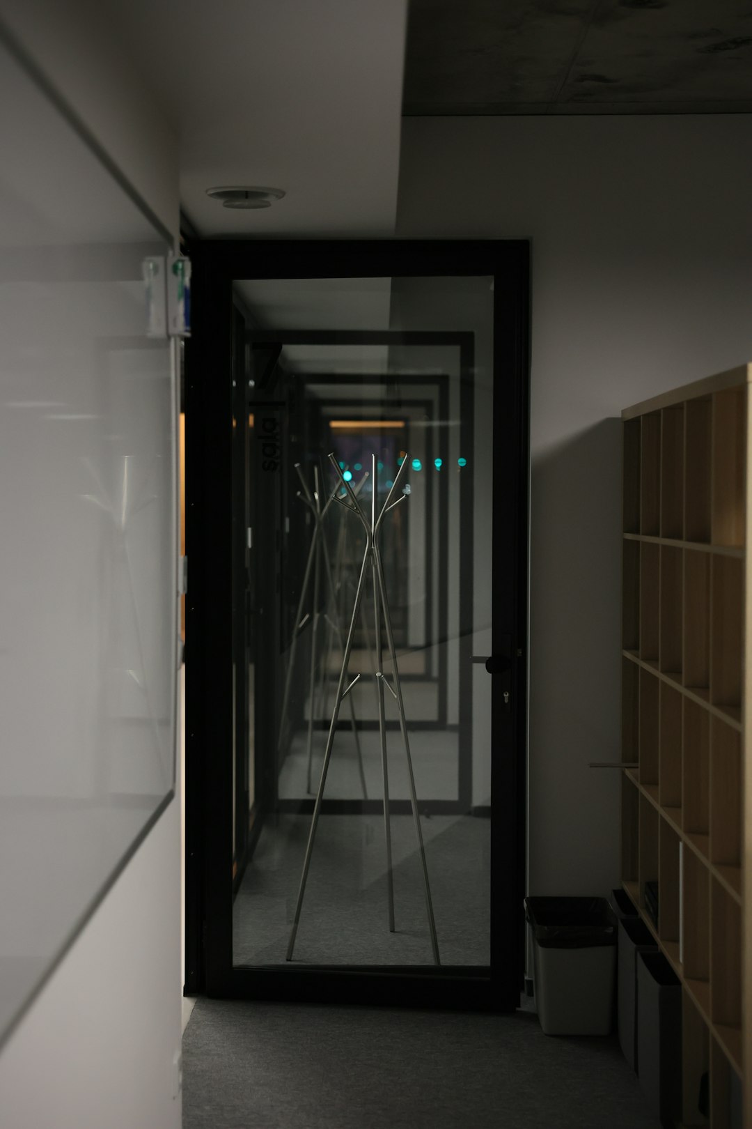 Flarestorm Valerion Architecture Office